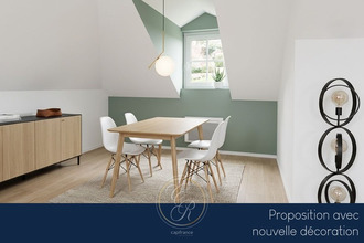  appartement angers 49100