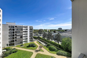  appartement angers 49100