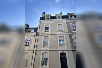  appartement angers 49100