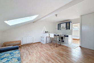  appartement angers 49100