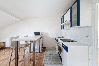 appartement angers 49100