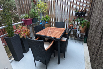  appartement angers 49100