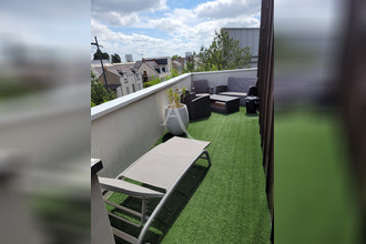  appartement angers 49100