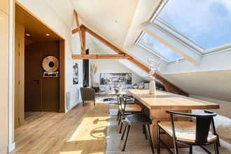  appartement angers 49100