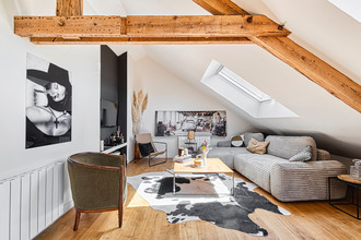  appartement angers 49100