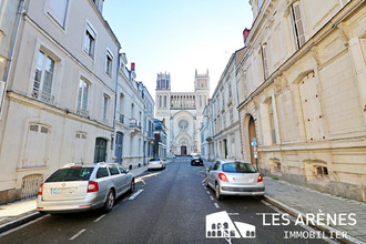  appartement angers 49100