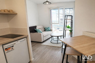  appartement angers 49100