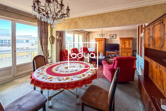  appartement angers 49100