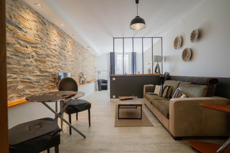  appartement angers 49100