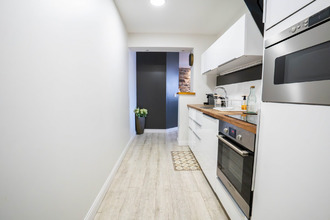  appartement angers 49100