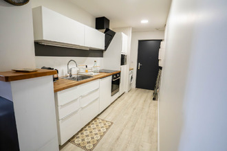  appartement angers 49100