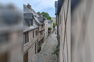  appartement angers 49100