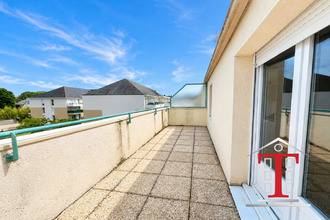  appartement angers 49100
