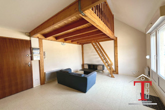  appartement angers 49100