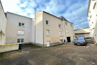  appartement angers 49100
