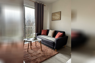  appartement angers 49100
