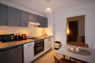  appartement angers 49100