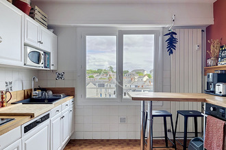  appartement angers 49100
