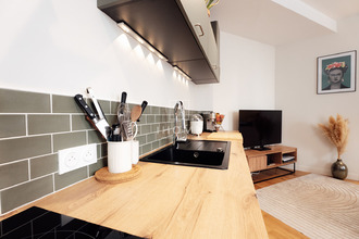  appartement angers 49100