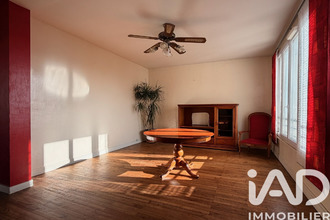  appartement angers 49100