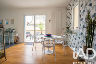  appartement angers 49100