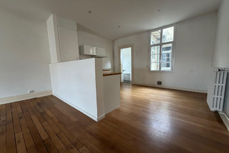  appartement angers 49100