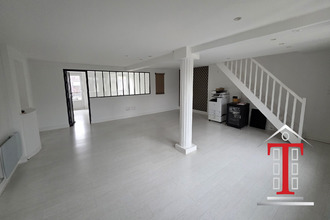  appartement angers 49100