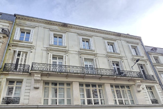  appartement angers 49100