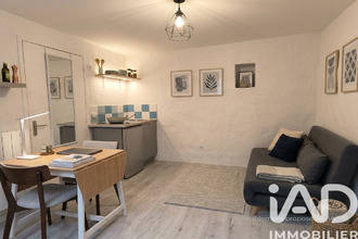  appartement angers 49100