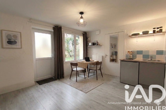  appartement angers 49100