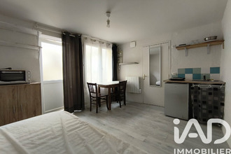  appartement angers 49100