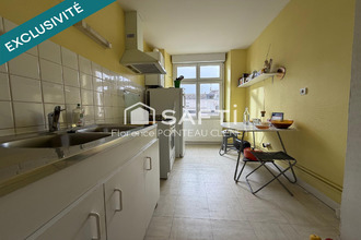  appartement angers 49100