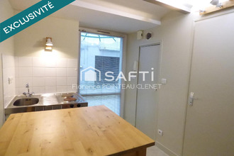  appartement angers 49100