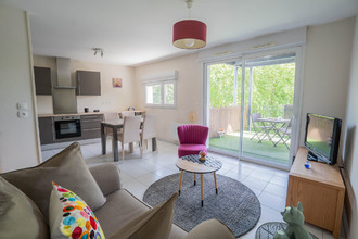  appartement angers 49100