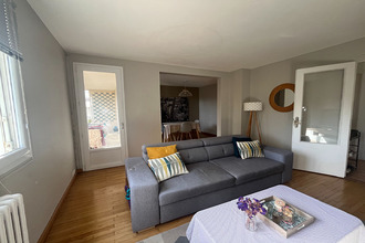  appartement angers 49100