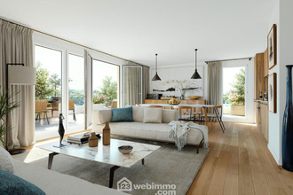  appartement angers 49100