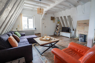  appartement angers 49100