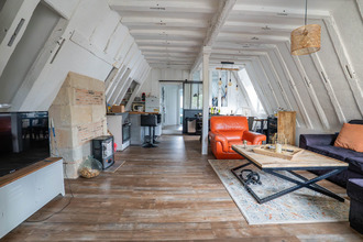  appartement angers 49100