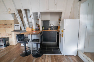  appartement angers 49100