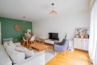  appartement angers 49100