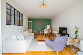  appartement angers 49100