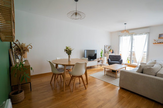  appartement angers 49100