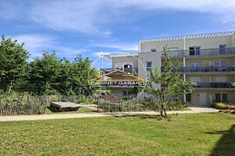  appartement angers 49100