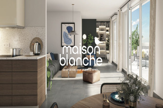  appartement angers 49100