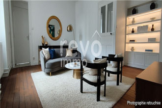  appartement angers 49100