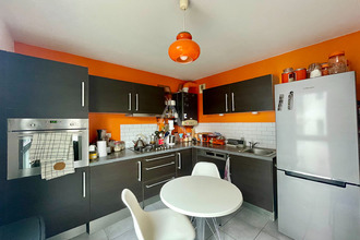  appartement angers 49100