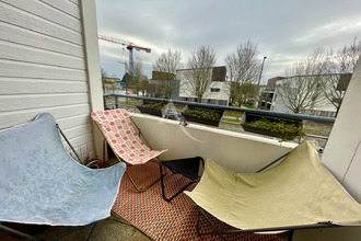  appartement angers 49100