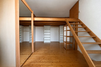  appartement angers 49100