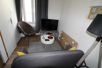  appartement angers 49100