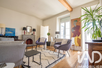  appartement angers 49100
